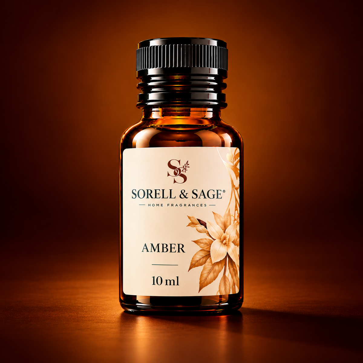 Amber — Derin & Sofistike