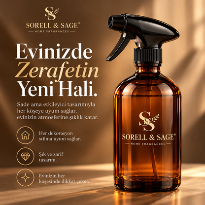 SORELL & SAGE BAŞLANGIÇ SETİ