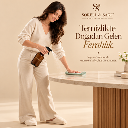 Yasemin — Zarif & Çiçeksi