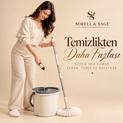 Yasemin — Zarif & Çiçeksi